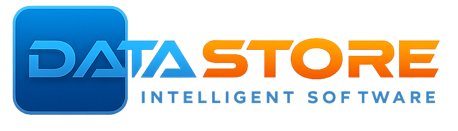 DataStore Logo